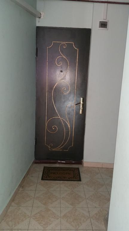 Nini'S Apartments Batumi Exteriér fotografie